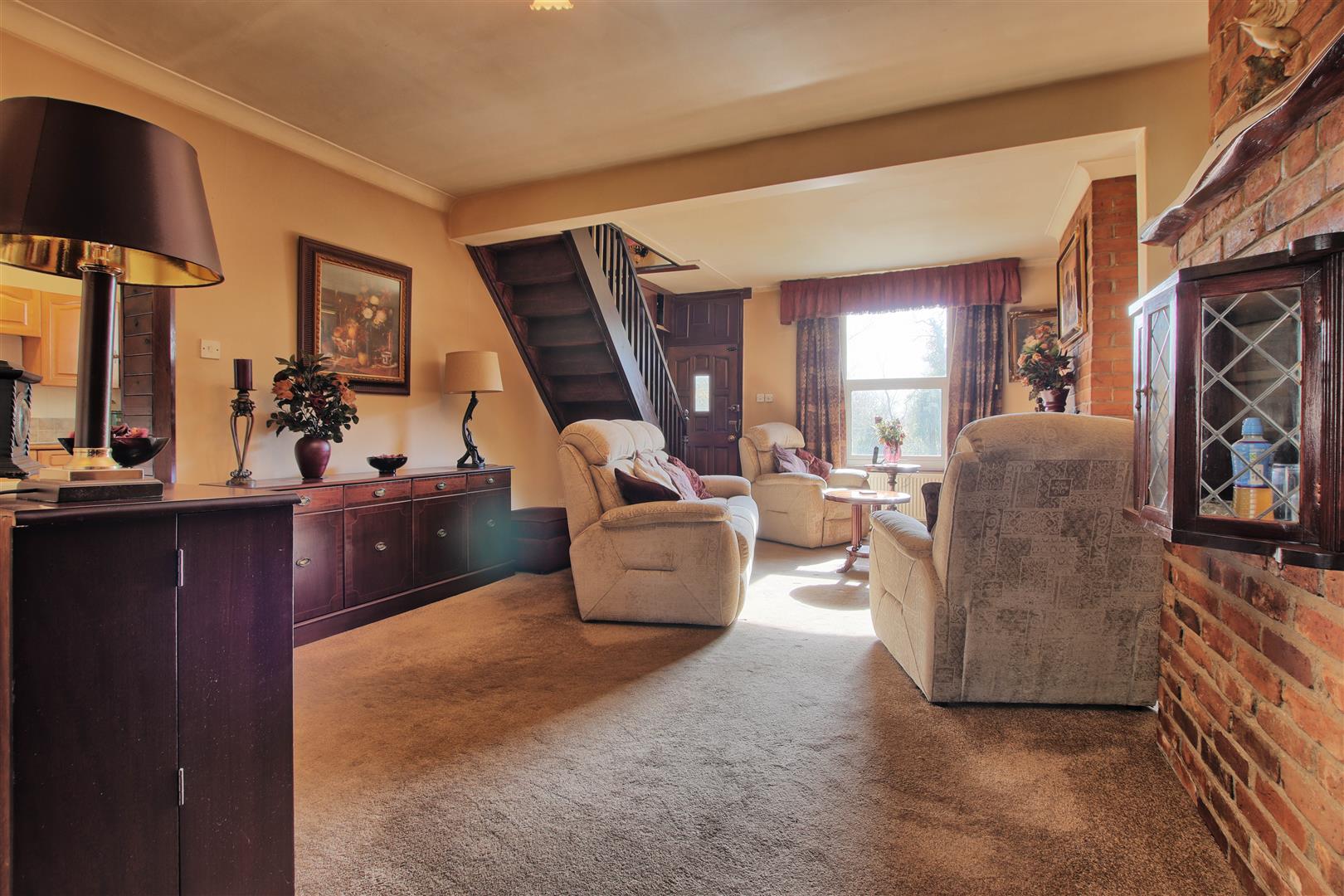 Burton End, Haverhill